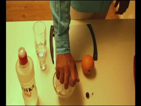 VOTKA 1967 Kısa Film Yarışması