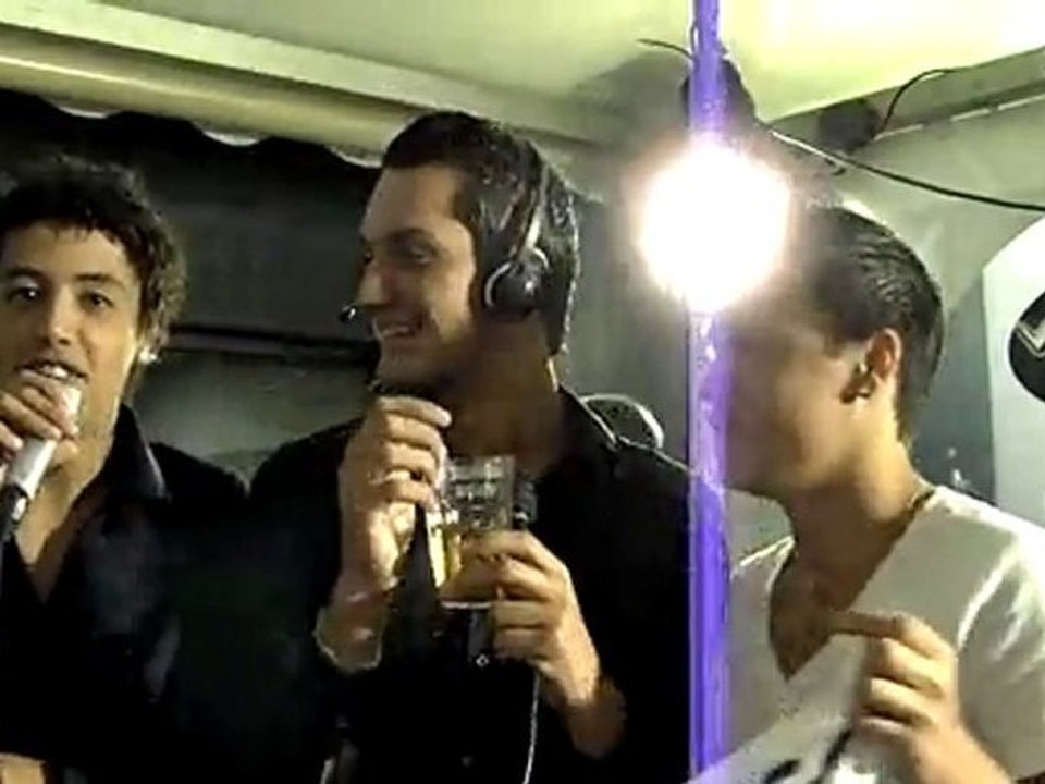 CLIP0029  video  de doudouali  (intrview  au PURE )
