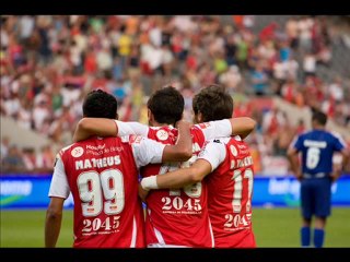 Sporting Clube de Braga - ACREDITAR