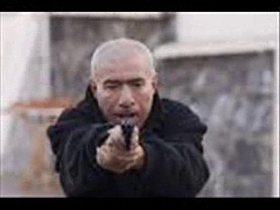 İLYAS  SALMANNNN