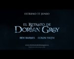 El Retrato de Dorian Gray Spot2 [20seg] Español