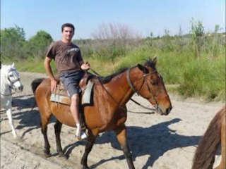 Un samedi au Grau Du Roi