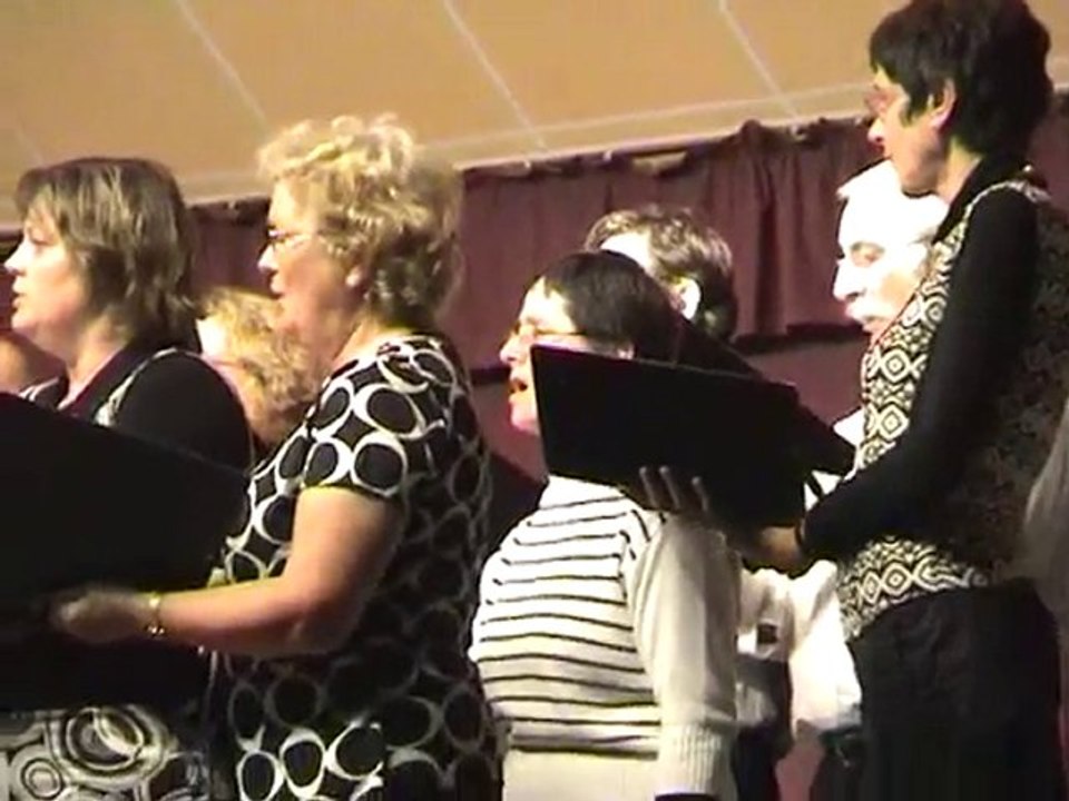 Cantalud. La ballade nord irlandaise (Renaud Sechan)