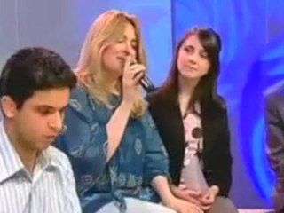 Shema Israel - Boîte a Musique - TV Novo Tempo