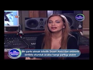 Emel YALÇIN İlk Albümü ENDORFİN'i Anlatıyor