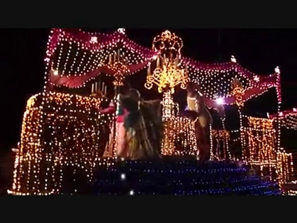 Main Street Electrical Parade