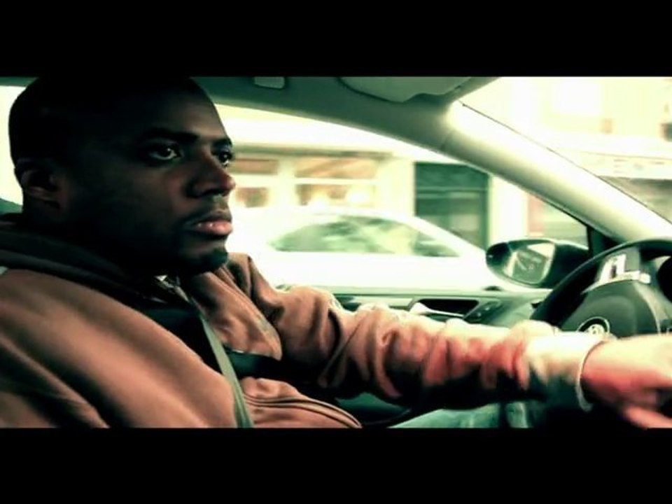 METIS ANGDEM - PARCE QU'ON EST FRERES - CLIP OFFICIEL 04:55