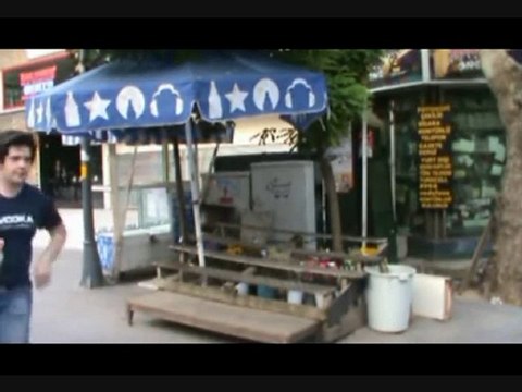 VOTKA 1967 Kısa Film Yarışması