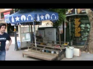 VOTKA 1967 Kısa Film Yarışması