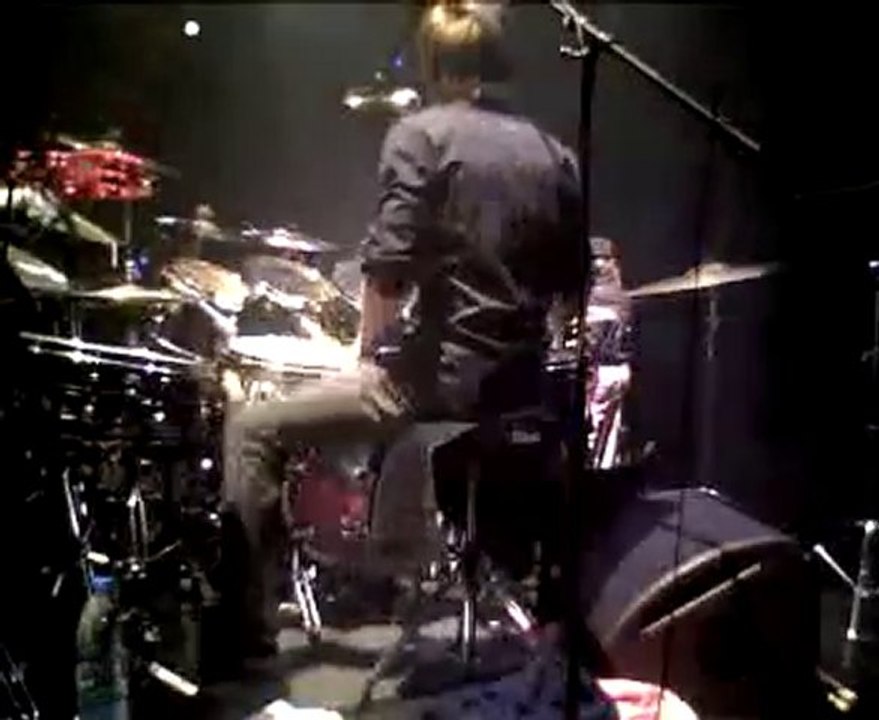 Basilic concert Sweet dreams solo clément - Julien Botas