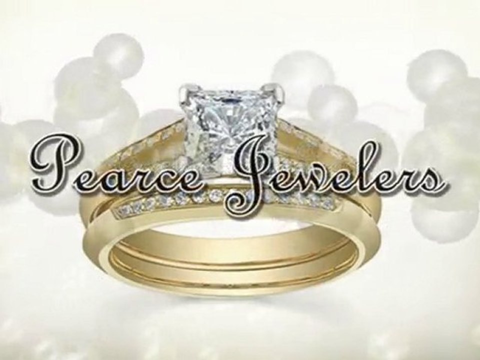 Bridal Jewelry West Lebanon NH 03784 Pearce Jewelers