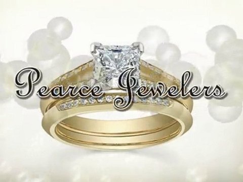 Bridal Jewelry West Lebanon NH 03784 Pearce Jewelers