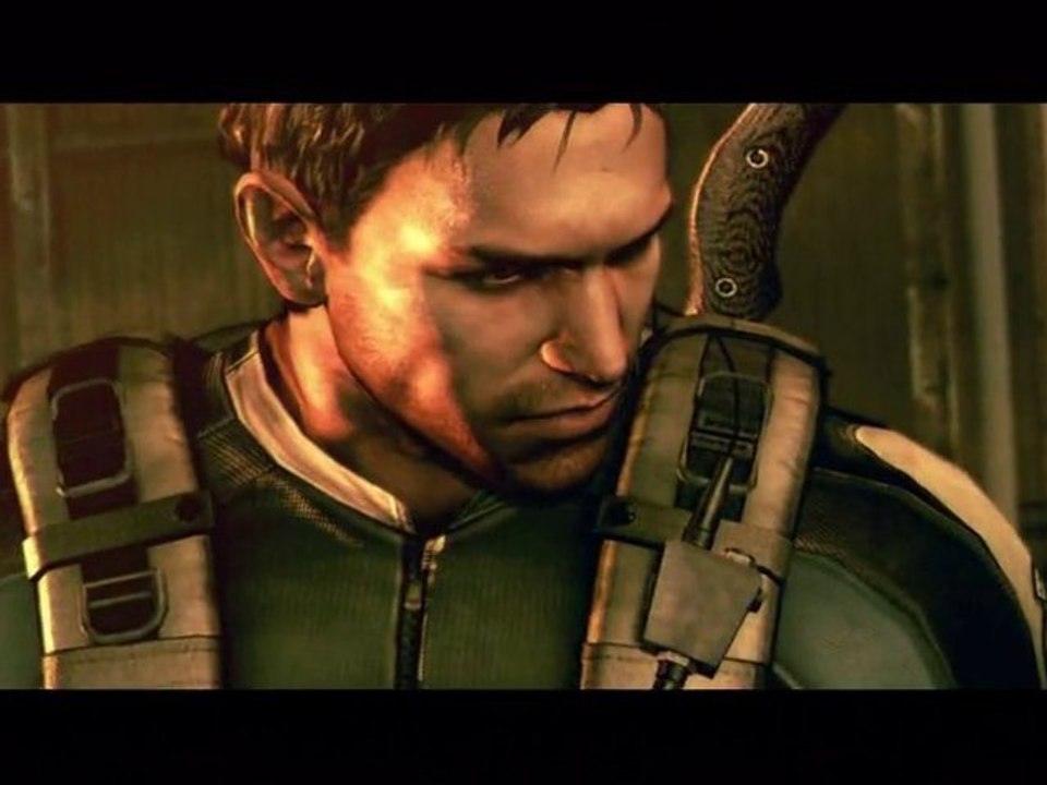 Resident Evil 5 Chapitre 2-2 HD
