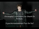 Christopher Uckermann Con Shanik En Fórmula - Parte 1.