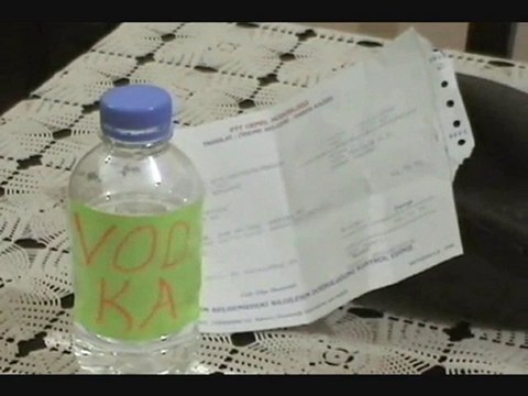 VOTKA 1967 Kısa Film Yarışması