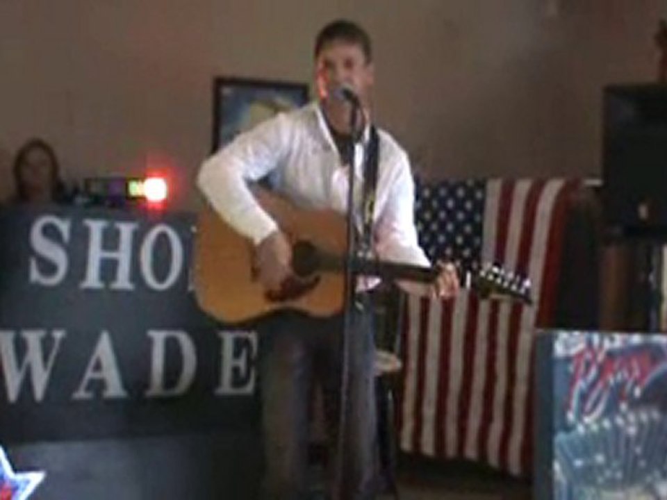 Startin With Me by Jake Owen cover