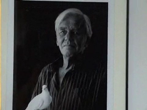 Vernissage Exposition Hommage à HERMAN KRIKHAAR Artiste Peintre Sculpteur SALERNES EN PROVENCE