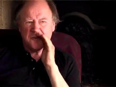 Que pensez-vous du piratage, Jacques Bertin ?