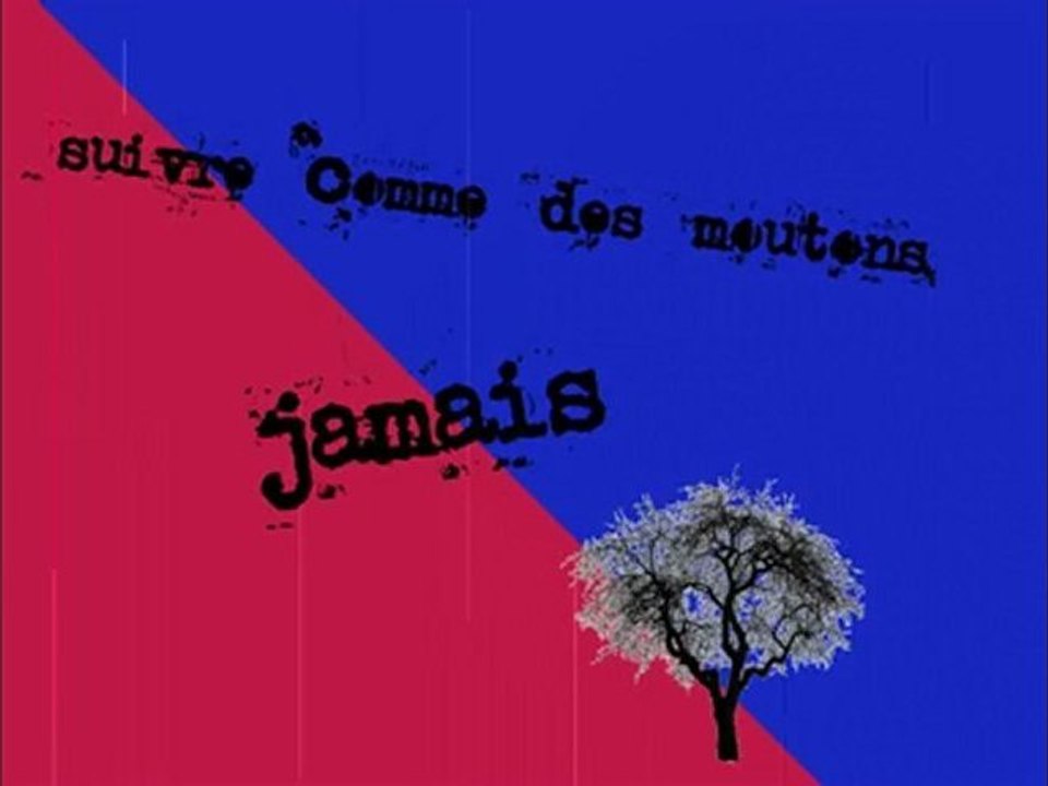 Soyons Libres HD