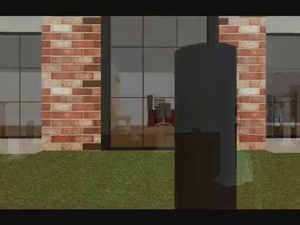 Projet mosquée de Béthune