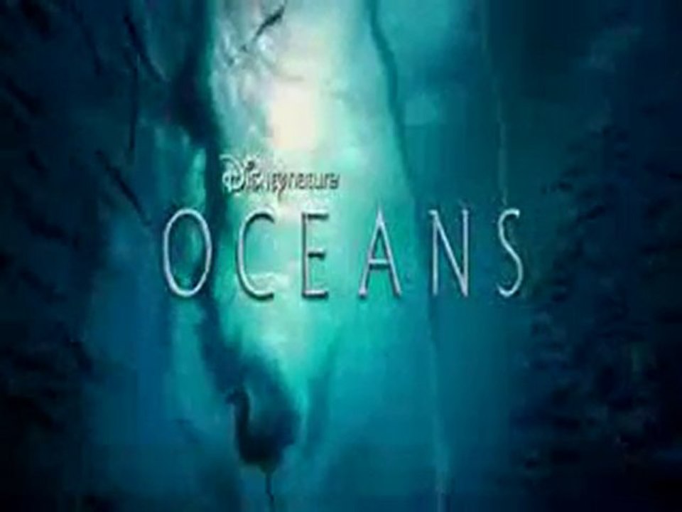 Oceans - Trailer