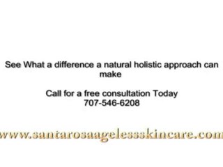 facial rejuvenation in santa rosa