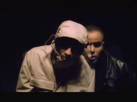 FABE FEAT LE RAT LUCIANO L'IMPERTINANT (Clip Officiel)