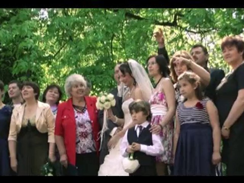 Ein kleiner Vorgeschmack