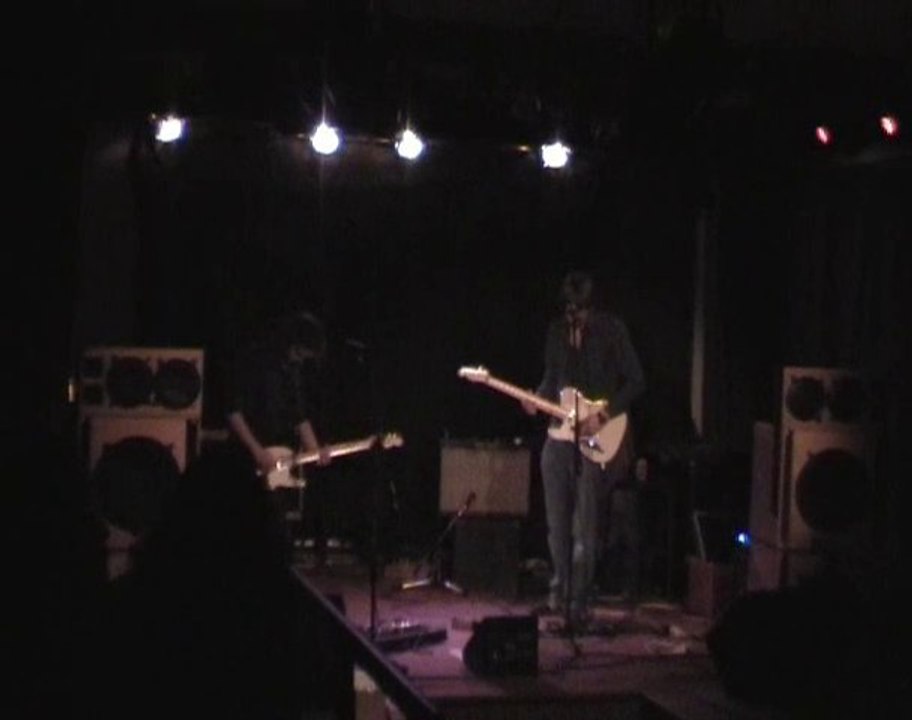 De Tekooptehuuren Live @ Lavoir Théâtre Georges Brassens