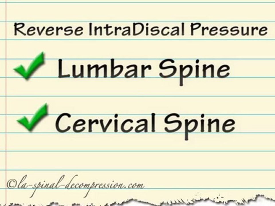 Beverly Hills Spinal Decompression Machine Clinic