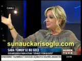 Suna Üçkarışoğlu - Saba Tümer 1.Bölüm