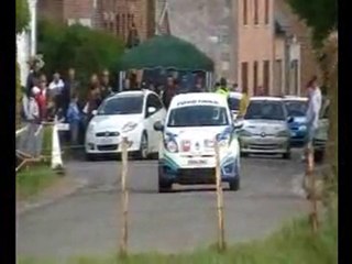Desoil en twingo R1