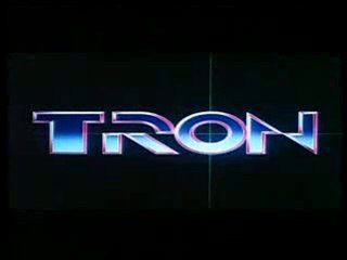Tron - Trailer (1982)