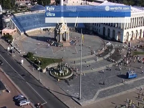 Dubai - United Arab Emirates, Santorini - Greece, Agadir - Morocco, Udaipur - India, Los Angeles - USA, Kyiv - Ukraine, Dresden - Germany