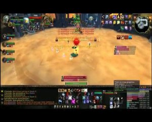 Hades VS Pulentraille 10 HM