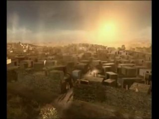 Sodome Et Gomorrhe Cités Maudites 1/5