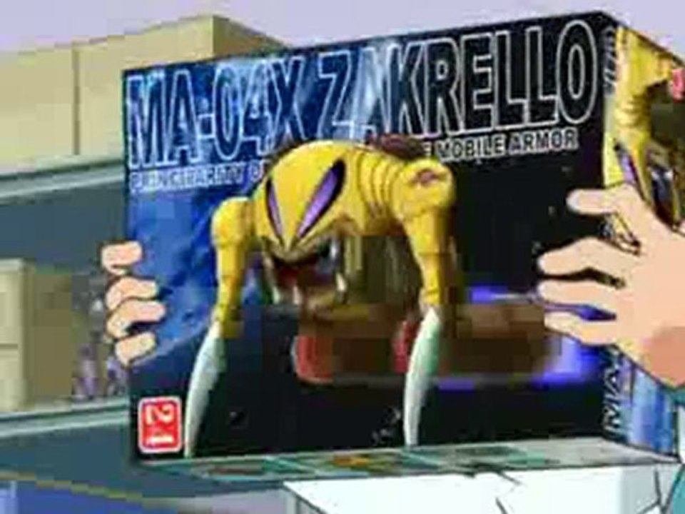 Sargento Keroro 110A - Carambolas El remedio milagroso