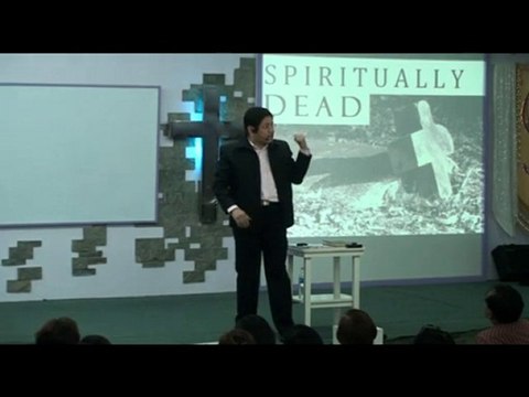 SW 060610 Normal Christian Life - Spiritual Part 1
