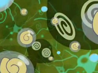 Keroro 112 P1 Chico conoce alien feroz batalla trazo a trazo