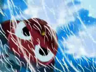 Sargento Keroro 119B - No dejeis pasar el día de la vaca