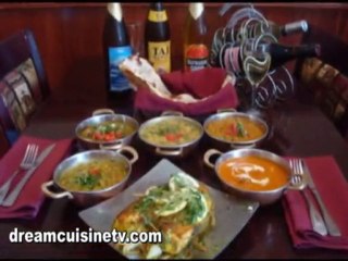 Indian Food In Las Vegas