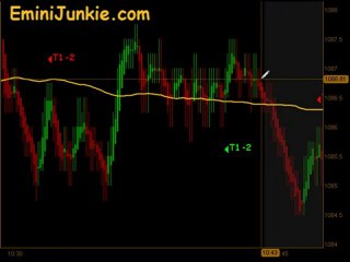 Learn How To Trade S&P Futures  from EminiJunkie June 4 2010