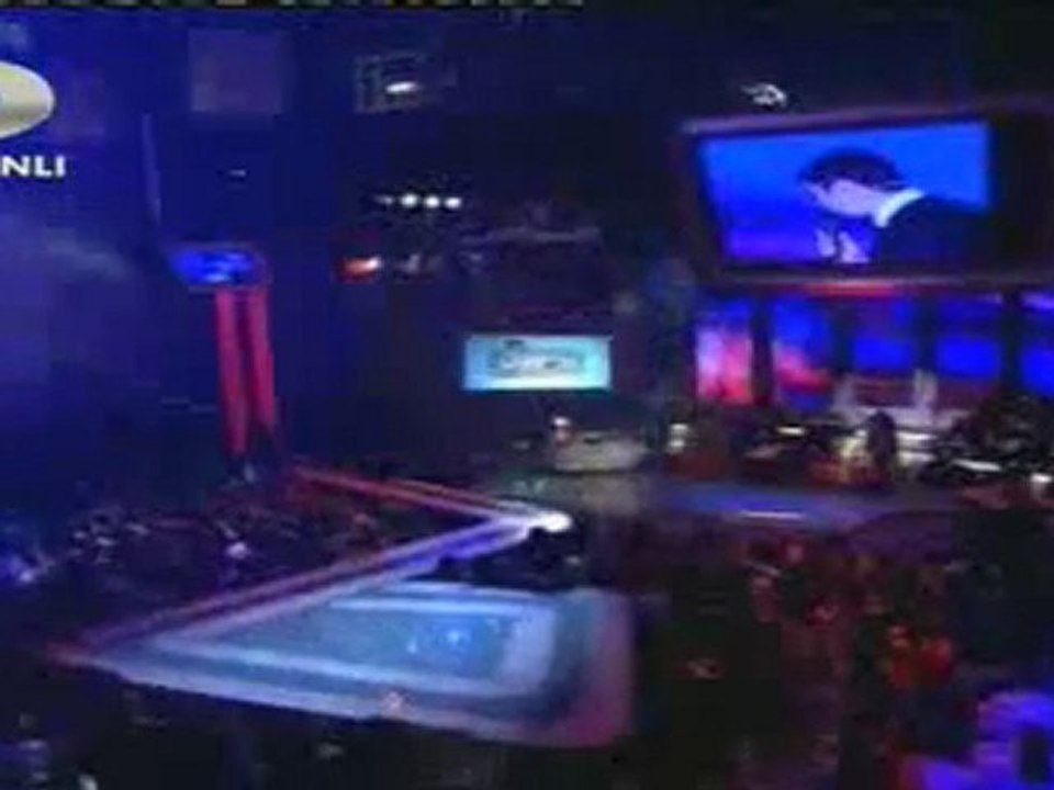 Beyaz Show Necati Şaşmaz Polat Alemdar Dan Türkü Bahçada Yeş