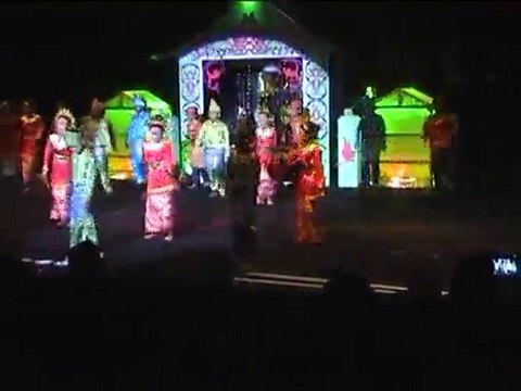 Balqis - Nirmala : Siti Nurhaliza