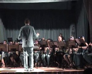 Batman - Philhar de Belleville et harmonie de Collonges