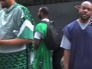 PT.8 FLEE YE OUT OF THE MIDST OF BABYLON!!!!!