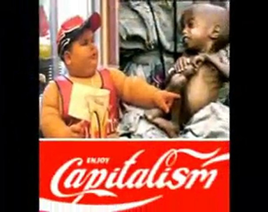 Rockin Squat - Le Pouvoir Secret Nouvel-Ordre-Mondial