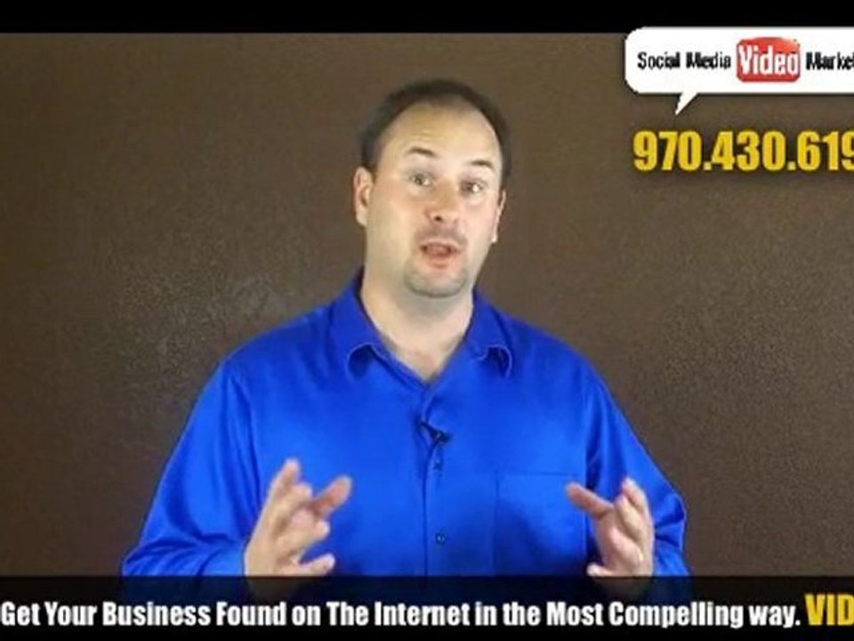 Ft Collins Co Video Marketing-Web-Video Marketing Ft Collins
