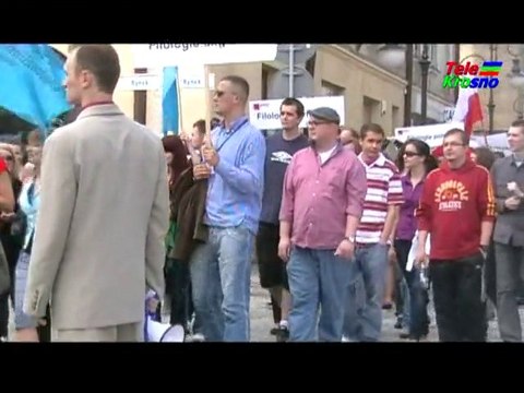 Juwenalia PWSZ Krosno 2010