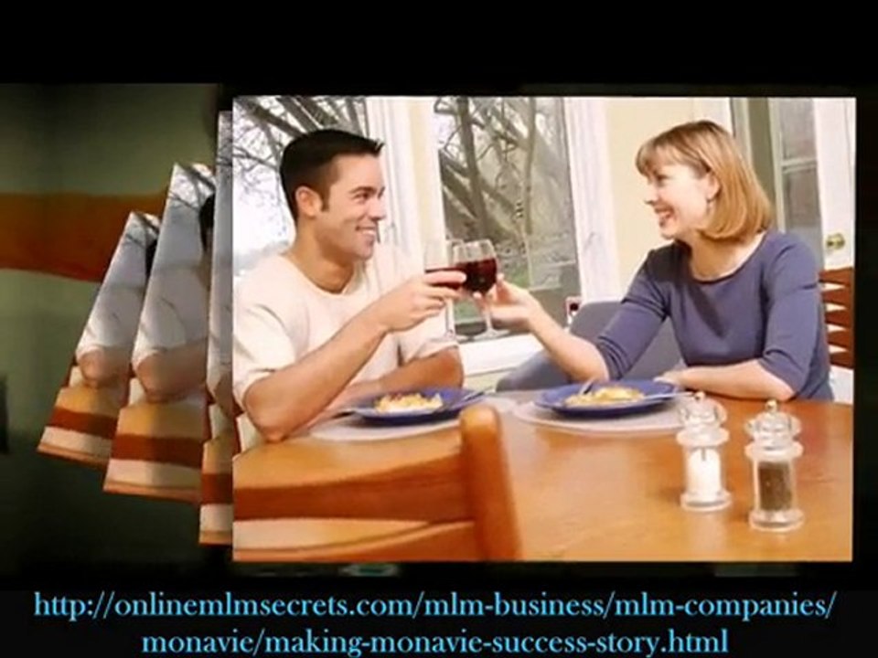 Monavie Reviews To Enlighten You On Monavie